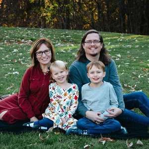 Meet your Posher, Alissa